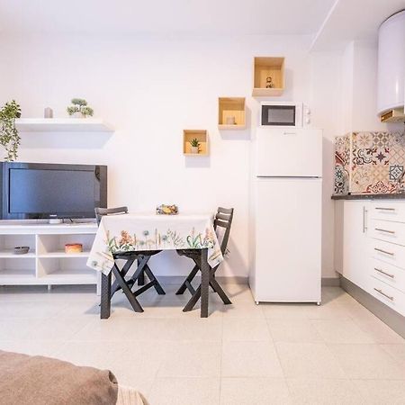 La Cuana Apartamento Roses Exterior foto