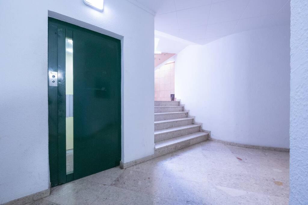 La Cuana Apartamento Roses Exterior foto