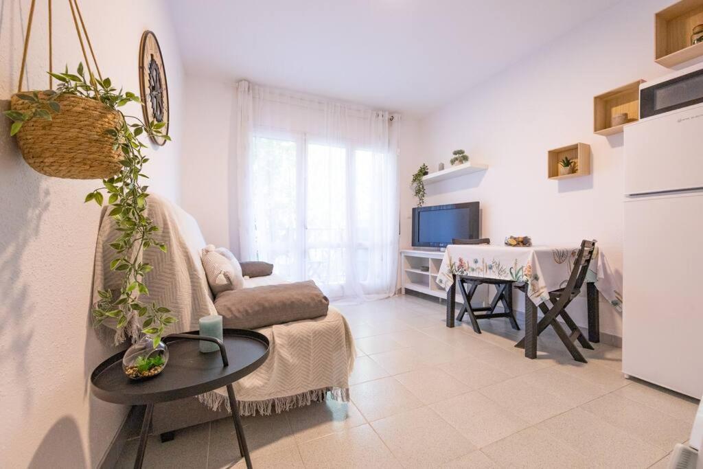 La Cuana Apartamento Roses Exterior foto