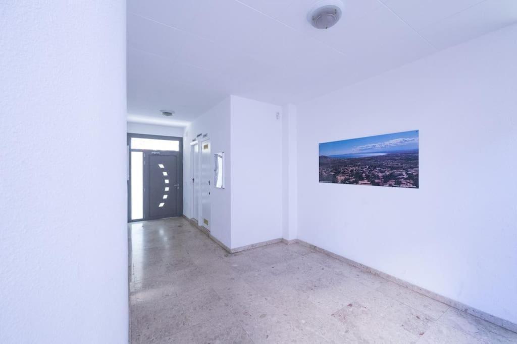 La Cuana Apartamento Roses Exterior foto