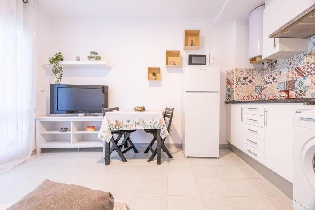 La Cuana Apartamento Roses Exterior foto
