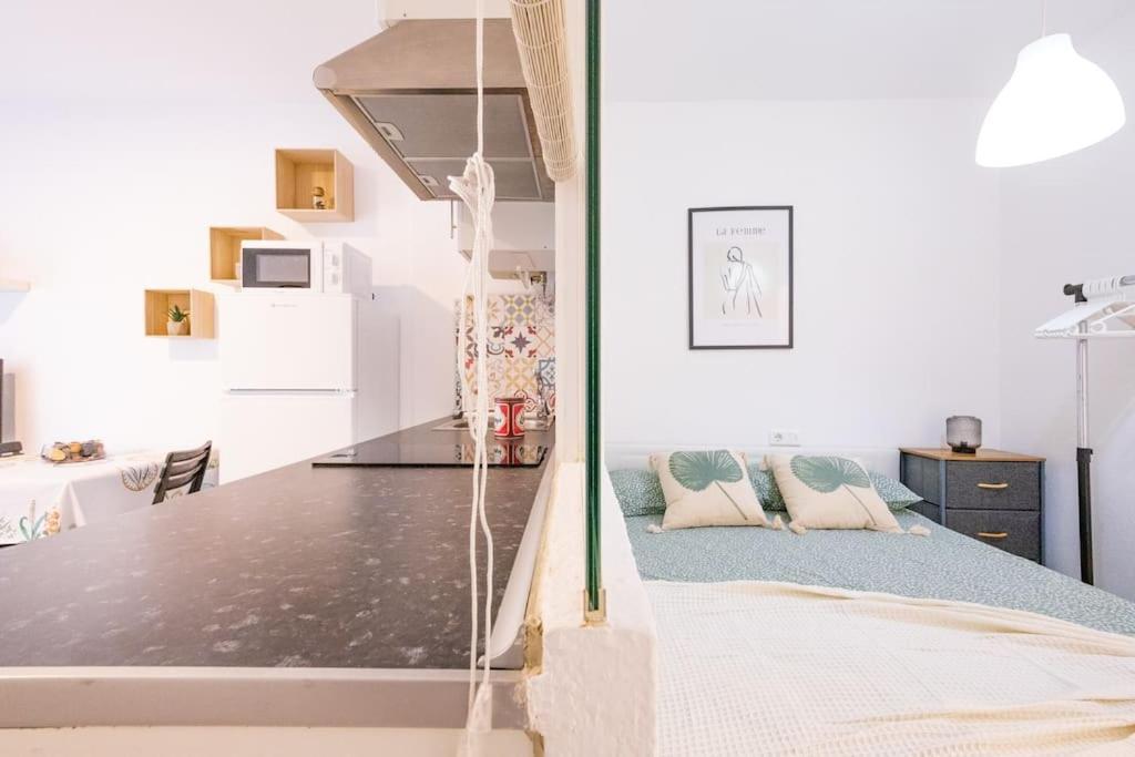 La Cuana Apartamento Roses Exterior foto