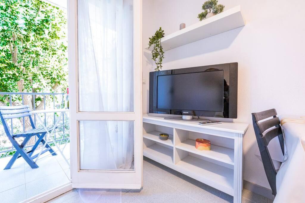 La Cuana Apartamento Roses Exterior foto